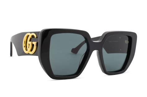 gucci gg0459s|gg0956s.